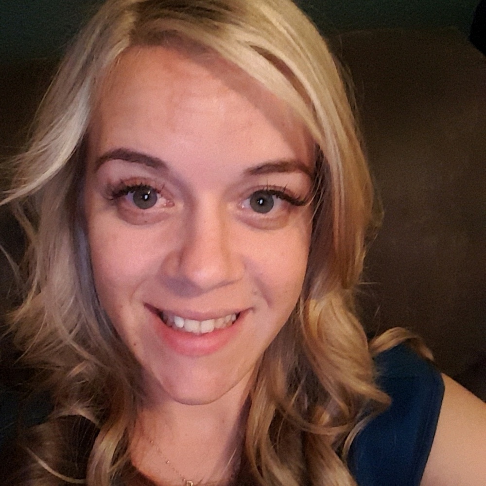 Meet your Posher, Beth